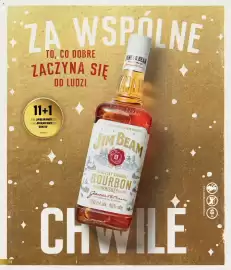 Eurocash Dystrybucja gazetka | Alkohole Strona 14