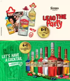 Eurocash Dystrybucja gazetka | Alkohole Strona 15