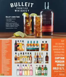 Eurocash Dystrybucja gazetka | Alkohole Strona 20