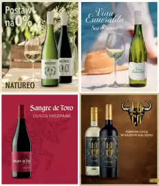 Eurocash Dystrybucja gazetka | Alkohole Strona 25