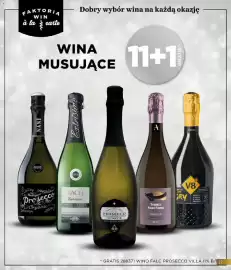 Eurocash Dystrybucja gazetka | Alkohole Strona 27