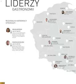 Eurocash Dystrybucja gazetka | Alkohole Strona 28