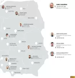 Eurocash Dystrybucja gazetka | Alkohole Strona 29