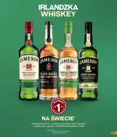 Eurocash Dystrybucja gazetka | Alkohole Strona 5