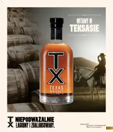 Eurocash Dystrybucja gazetka | Alkohole Strona 7