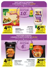 Groszek gazetka | Supermarket Strona 17