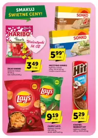 Groszek gazetka | Supermarket Strona 27