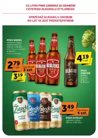 Groszek gazetka | Supermarket Strona 33