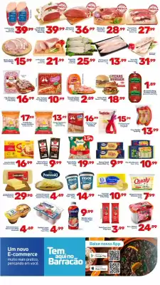 Catálogo Barracão Supermercado (válido até 4-02)