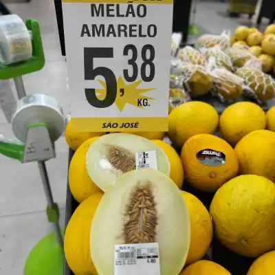 Catálogo São José Supermercados (válido até 4-02)