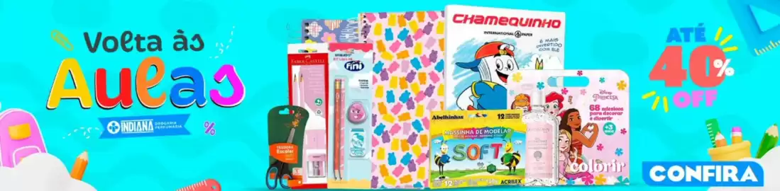 Folheto Farmácia Indiana semana 6 Página 8