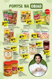 Groszek gazetka | E-katalog Strona 14