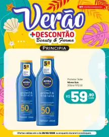 Catálogo Farmácias Descontão Página 1