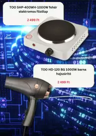 BestByte akciós újság Oldal 3