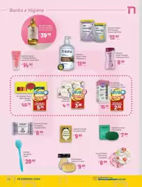 Catálogo Farmácias Nissei Página 10