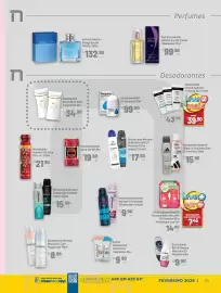 Catálogo Farmácias Nissei Página 11