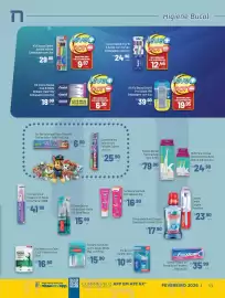 Catálogo Farmácias Nissei Página 13