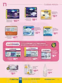 Catálogo Farmácias Nissei Página 15