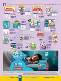 Catálogo Farmácias Nissei Página 17