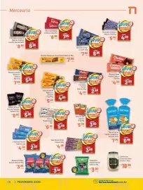 Catálogo Farmácias Nissei Página 18