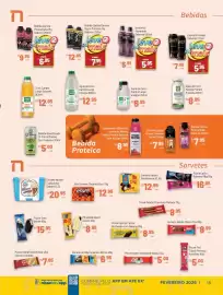 Catálogo Farmácias Nissei Página 19