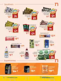 Catálogo Farmácias Nissei Página 20