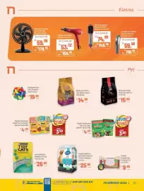 Catálogo Farmácias Nissei Página 21