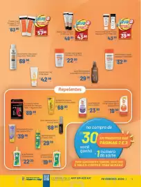 Catálogo Farmácias Nissei Página 3