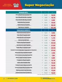 Catálogo Farmácias Nissei Página 30