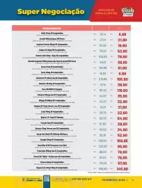 Catálogo Farmácias Nissei Página 31