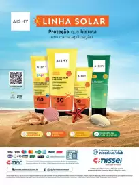 Catálogo Farmácias Nissei Página 32