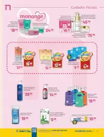 Catálogo Farmácias Nissei Página 5