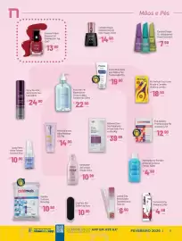 Catálogo Farmácias Nissei Página 9