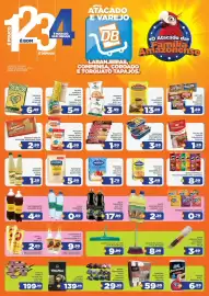 Catálogo DB Supermercados semana 6 Página 1