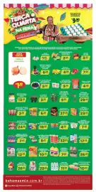 Encarte Bahamas Mix Página 1