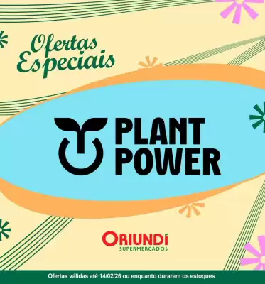 Catálogo Oriundi (válido até 14-02)