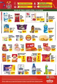 Encarte Mercado Extra Página 2