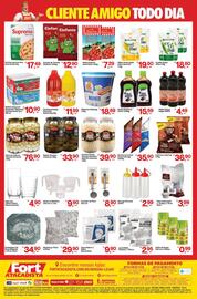 Tabloide Fort Atacadista semana 6 Página 2
