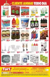 Tabloide Fort Atacadista semana 6 Página 2