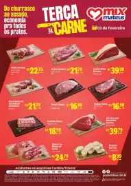 Catálogo Supermercados Mateus Página 1