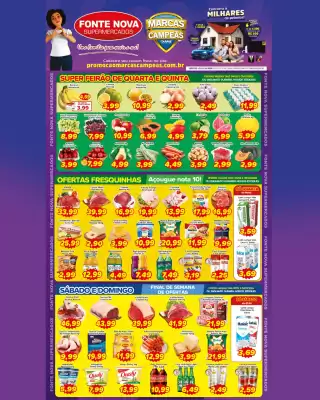 Folheto Fonte Nova (válido até 9-02)