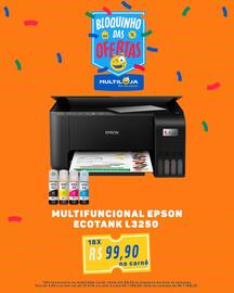 Catálogo Multiloja Página 2