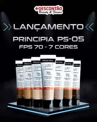 Catálogo Farmácias Descontão (válido até 28-02)