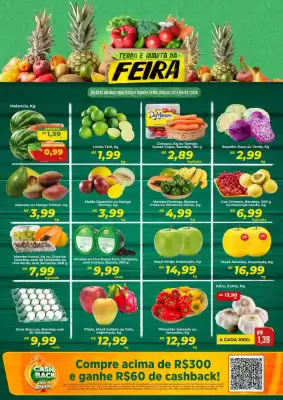 Catálogo Supermercados Bretas (válido até 4-02)