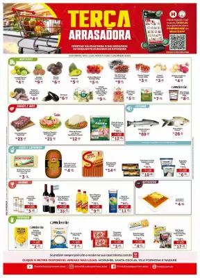 Catálogo Hirota Food Supermercado (válido até 3-02)