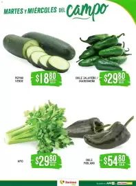 Catálogo Soriana Súper Página 3