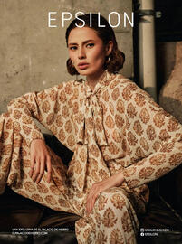 Catálogo Palacio de Hierro Página 76