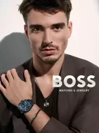 Catálogo Palacio de Hierro Página 13