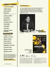 Catálogo Palacio de Hierro Página 14