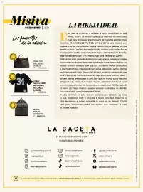 Catálogo Palacio de Hierro Página 16